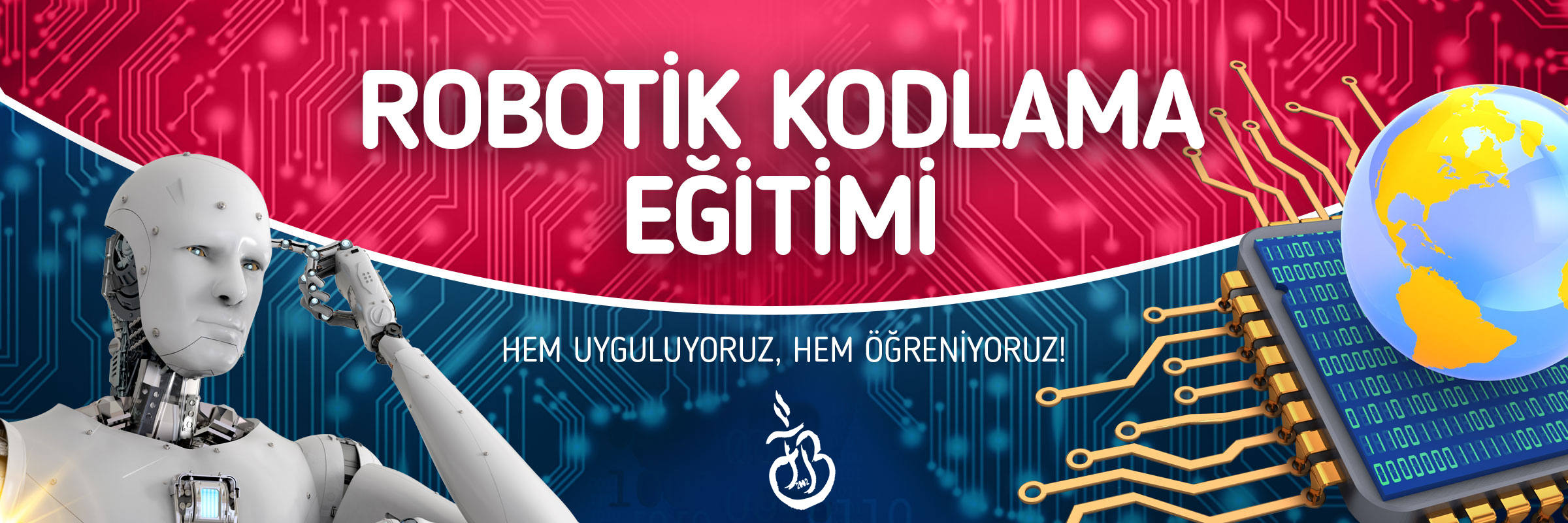 Fatma Baş Koleji Robotik Eğitimi